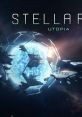 Stellaris: Utopia - Video Game Video game from Stellaris: Utopia for Linux, MacOS, PS4, Windows, Xbox One, Xbox Series X/S.