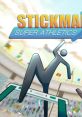 Stickman Super Athletics Super Athlete Bouninger スーパーアスリート棒人間 - Video Game Video game from Stickman Super