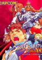 Street Fighter EX plus alpha ストリートファイターEX plus α - Video Game Video game from Street Fighter EX plus alpha