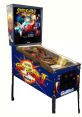 Street Fighter II (Gottlieb System 3 Pinball) ストリートファイターⅡ - Video Game Music