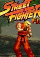 Street Fighter Flash - Video Game Video game from Street Fighter Flash for Windows. Uploaded by luciferthepet.