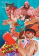 Street Fighter II The Definitive - Video Game Video game from Street Fighter II The Definitive for Arcade, PS1, PS2, PS4,