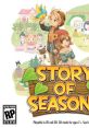 Story of Seasons Bokujō Monogatari: Tsunagaru Shin Tenchi 牧場物語 つながる新天地 - Video Game Video game from Story of Sea