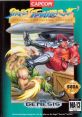 Street Fighter II': Special Champion Edition ストリートファイター2ダッシュ - Video Game Video game from Street Fighter