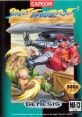 Street Fighter II': Special Champion Edition ストリートファイター2ダッシュ - Video Game Music