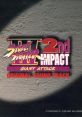 STREET FIGHTER III 2nd IMPACT GIANT ATTACK ORIGINAL TRACK ストリートファイターIII セカンドインパクト ジャイアントアタック