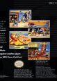 Street Fighter II Turbo - Hyper Fighting ストリートファイターII　ターボハイパーファイティング - Video Game Video game from