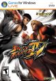 Street Fighter IV - Video Game Music