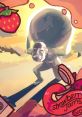 Strawberry Jams vol. 5 strawberry jam celeste strawberry jam collab straberry jam collab - Video Game Video game from