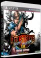 Street Fighter III - 3rd Strike Online Edition - Video Game Music