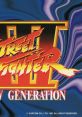 STREET FIGHTER III NEW GENERATION ストリートファイターIII ニュージェネレーション - Video Game Video game from STREET