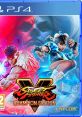Street Fighter V (20 Peoples) - Video Game Music