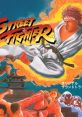 Street Fighter Original track ストリートファイター オリジナル・サウンドトラック - Video Game Video game from Street