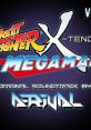 Street Fighter X Mega Man X-tended Vol. 1 - Video Game Video game from Street Fighter X Mega Man X-tended Vol. 1 for