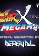 Street Fighter X Mega Man X-tended Vol. 1 - Video Game Music