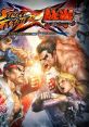 Street Fighter X Tekken ストリートファイター Ｘ 鉄拳 - Video Game Video game from Street Fighter X Tekken