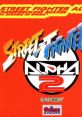 Street Fighter ZERO2 Underground Mixxes "Da z of Spasm" ストリートファイターZERO2 RE-MIX - Video Game Video game from