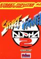Street Fighter ZERO2 Underground Mixxes "Da Soundz of Spasm" ストリートファイターZERO2 RE-MIX - Video Game Music