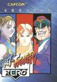 Street Fighter ZERO Gaiden ~Chun-Li Sets off on a Trip~ ストリートファイター ZERO 外伝 ～春麗旅立ちの章～ - Video Game 