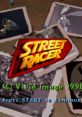 Street Racer Street Racer Extra ストリート レーサー エクストラ - Video Game Video game from Street Racer Street Racer