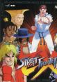 STREET FIGHTER EX ストリートファイターEX - Video Game Video game from STREET FIGHTER EX ストリートファイターEX for