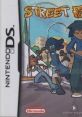 Street Football Foot 2 Rue - Video Game Video game from Street Football Foot 2 Rue for DS. Published by Deep Silver (2008).