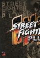 STREET FIGHTER EX2 PLUS ORIGINAL TRACK ストリートファイターEX2 PLUS オリジナル・サウンドトラック - Video Game Video game 