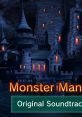 StreetPass Mii Plaza - Monster Manor StreetPass Mii Plaza - StreetPass Mansion - Video Game Video game from StreetPass