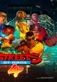 Streets of Rage 4 Original - Video Game Video game from Streets of Rage 4 Original for Linux, MacOS, PS4, Switch,