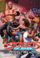 Streets of Rage 2 Perfect track 「ベアナックルⅡ」オリジナルサウンドトラック - Video Game Video game from Streets of Rage