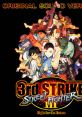 Street Fighter III - 3rd Strike Original Version Street Fighter III - 3rd Strike Fight For The Future - Video Game Video