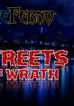 Streets Of Wrath - Video Game Video game from Streets Of Wrath. Published by Iceferno (2017). Uploaded by ViviVGM. 