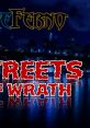 Streets Of Wrath - Video Game Music