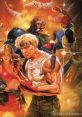 Streets of Rage 3 (Remastered) ベア・ナックル III - Video Game Video game from Streets of Rage 3 (Remastered)