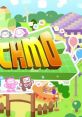 Stretchmo Fullblox 引ク出ス ヒッパランド - Video Game Video game from Stretchmo Fullblox 引ク出ス ヒッパランド for 3DS.