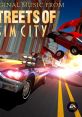 Streets of SimCity Original From Streets of SimCity The Streets of SimCity (Original track) - Video Game Video game from