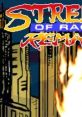 Streets Of Rage Remake Ultimate - Video Game Video game from Streets Of Rage Remake Ultimate.