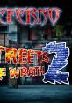 Streets Of Wrath 2 - Video Game Video game from Streets Of Wrath 2. Published by Iceferno (2018). Uploaded by ViviVGM. 