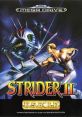 Strider Returns - Journey From Darkness Strider 2 - Video Game Video game from Strider Returns - Journey From Darkness