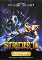 Strider Returns - Journey From Darkness Strider 2 - Video Game Music
