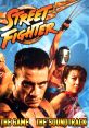 Street Fighter: The Movie ストリートファイター ザ・ムービー - Video Game Video game from Street Fighter: The Movie