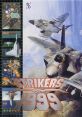 Strikers 1999 ストライカーズ1999 - Video Game Music