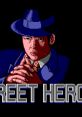 Street Hero (Unlicensed) 장군의 아들 - Video Game Video game from Street Hero (Unlicensed) 장군의 아들 for Game Gear.