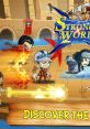 Strong World D - Video Game Video game from Strong World D for Android. 