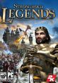 Stronghold Legends - Video Game Video game from Stronghold Legends for Windows. Published by 2K Games, Firefly Studios