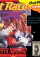 Stunt Race FX Wild Trax (ワイルドトラックス, Wairudo Torakkusu) - Video Game Music