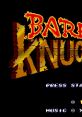 Streets of Rage 2 Bare Knuckle II: The Requiem of the Deadly Battle
Streets of Rage II
ベア・ナックルII 死闘への鎮魂歌 - Video Game Music