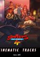 Streets of Rage 4 Cinematic Tracks - Video Game Video game from Streets of Rage 4 Cinematic Tracks for PS4, Switch,