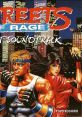 Streets of Rage Perfect - Video Game Video game from Streets of Rage Perfect for Genesis / Mega Drive. Published by Wayô