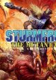 SturmFront: The Mutant War - Ubel Edition - Video Game Video game from SturmFront: The Mutant War - Ubel Edition for PS